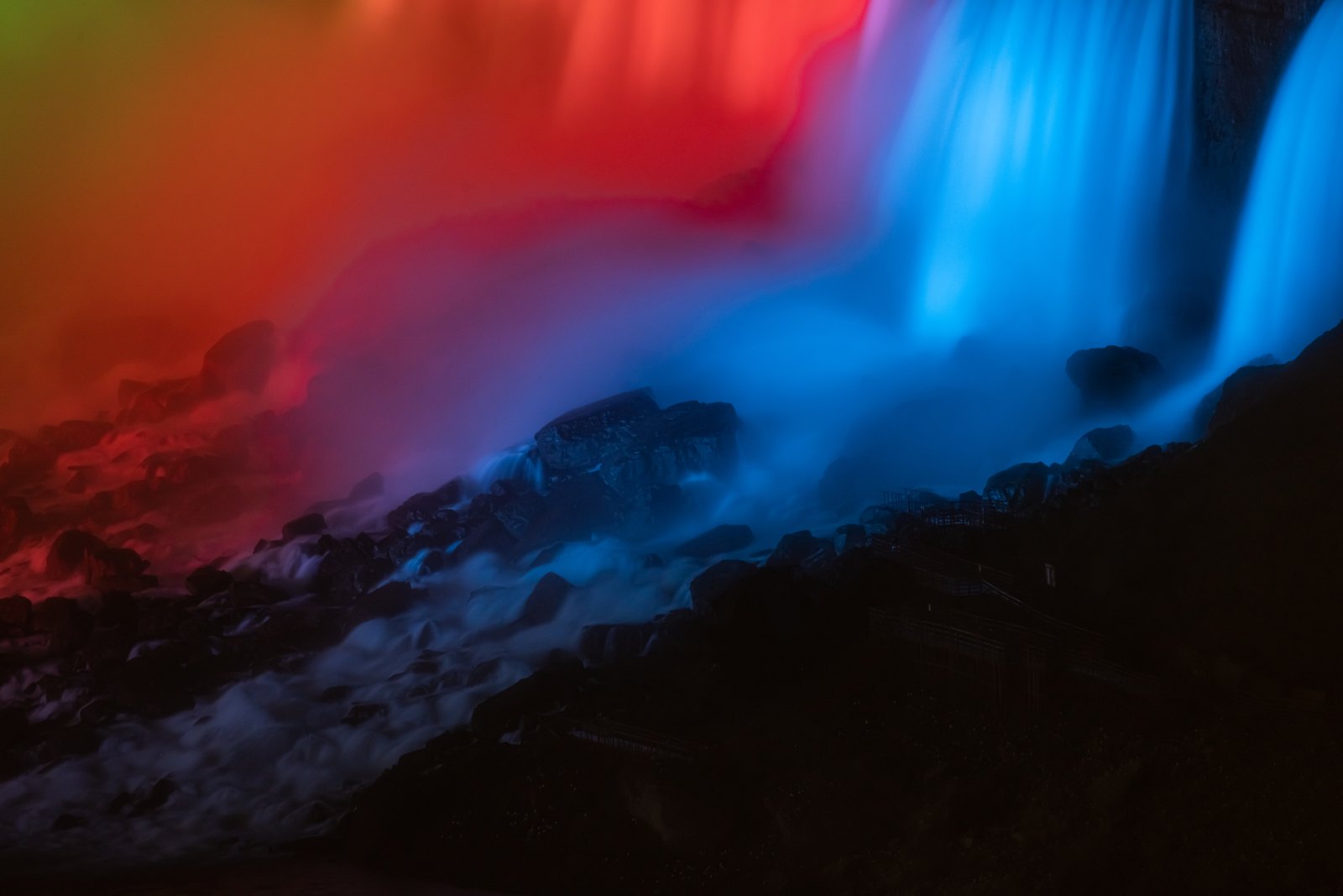 Niagara Falls