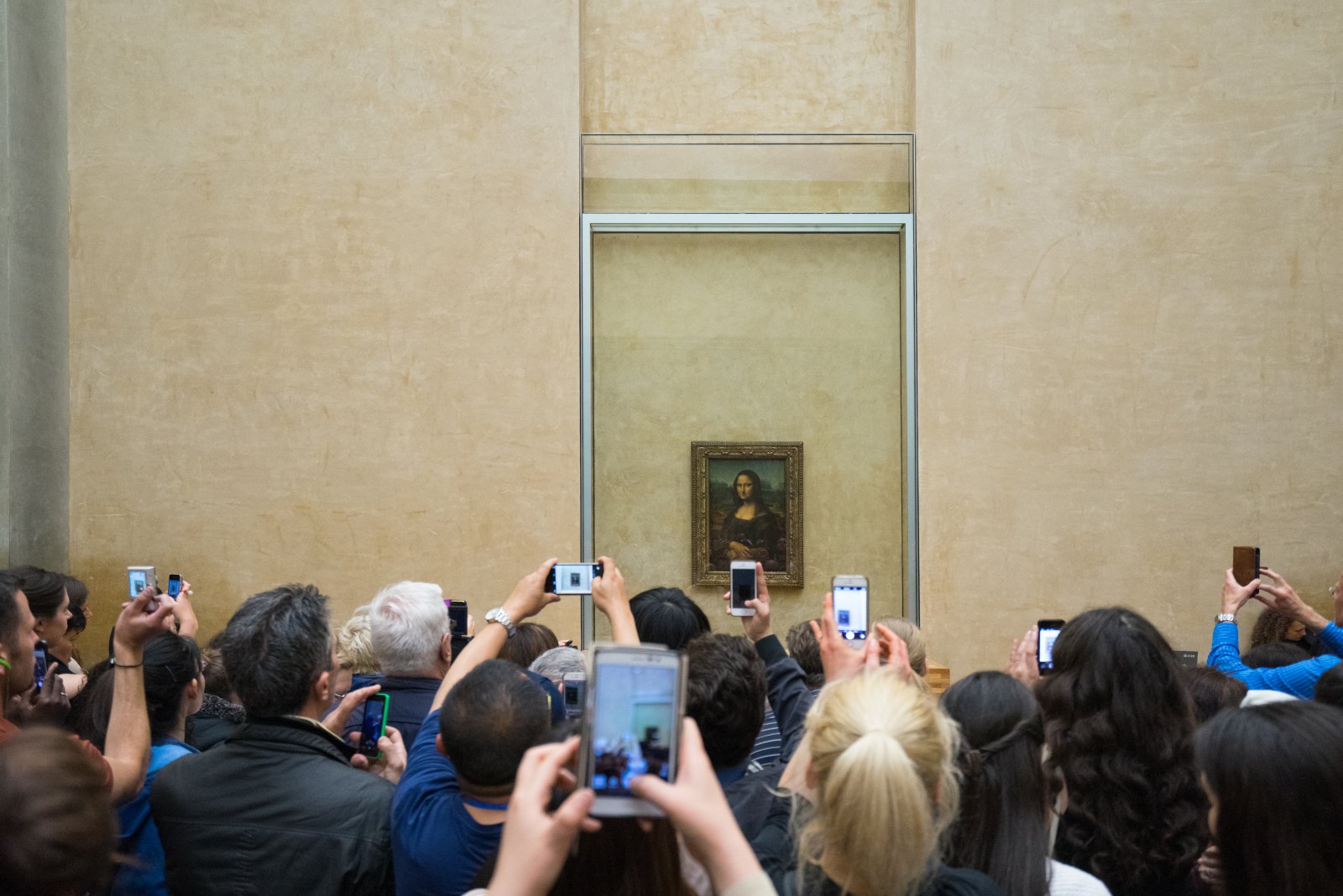 Mona Lisa