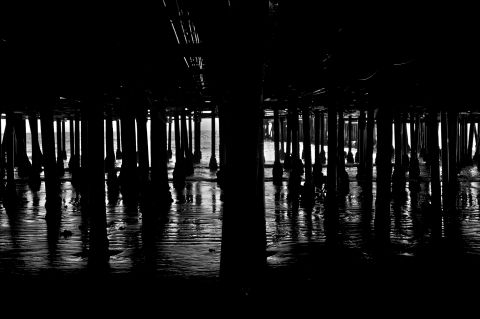 Santa Monica Pier