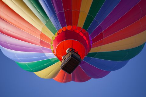 Hot Air Balloon