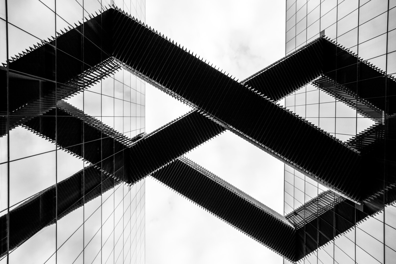Skybridge