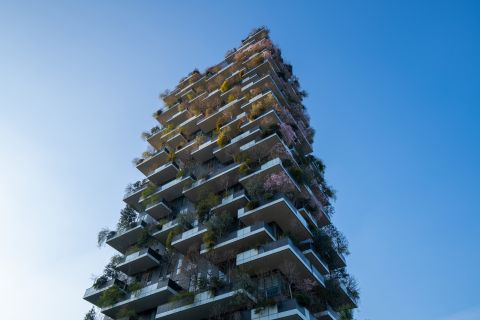 Bosco Verticale