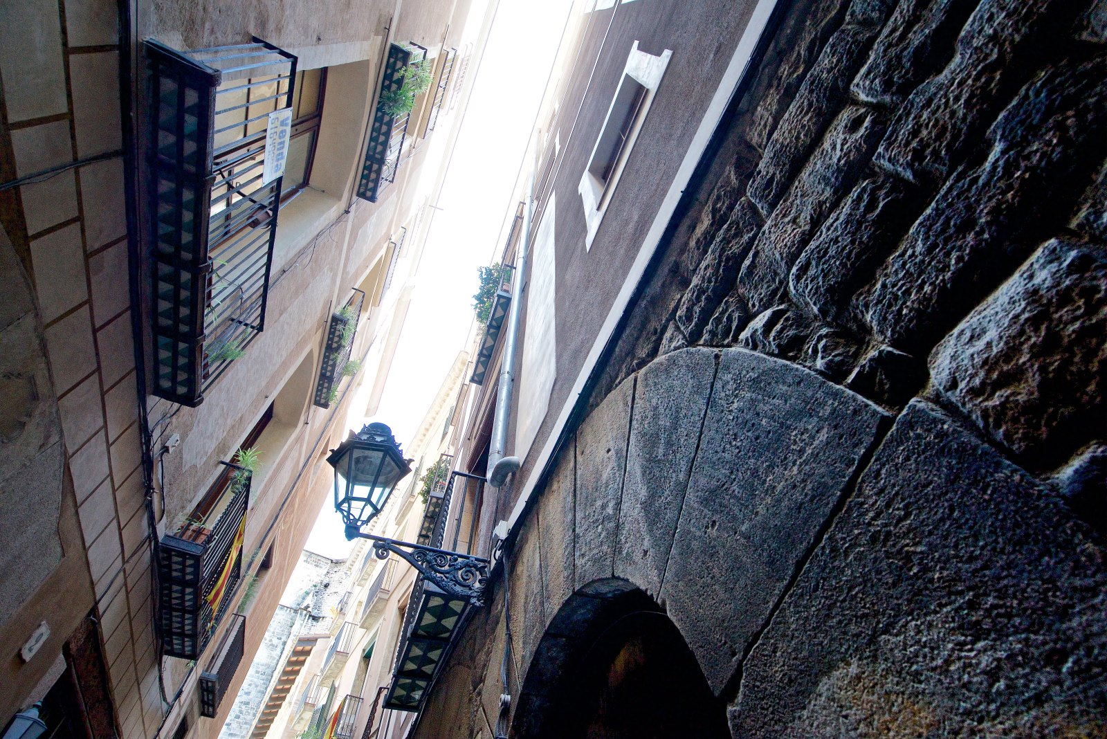 Barrio Gótico