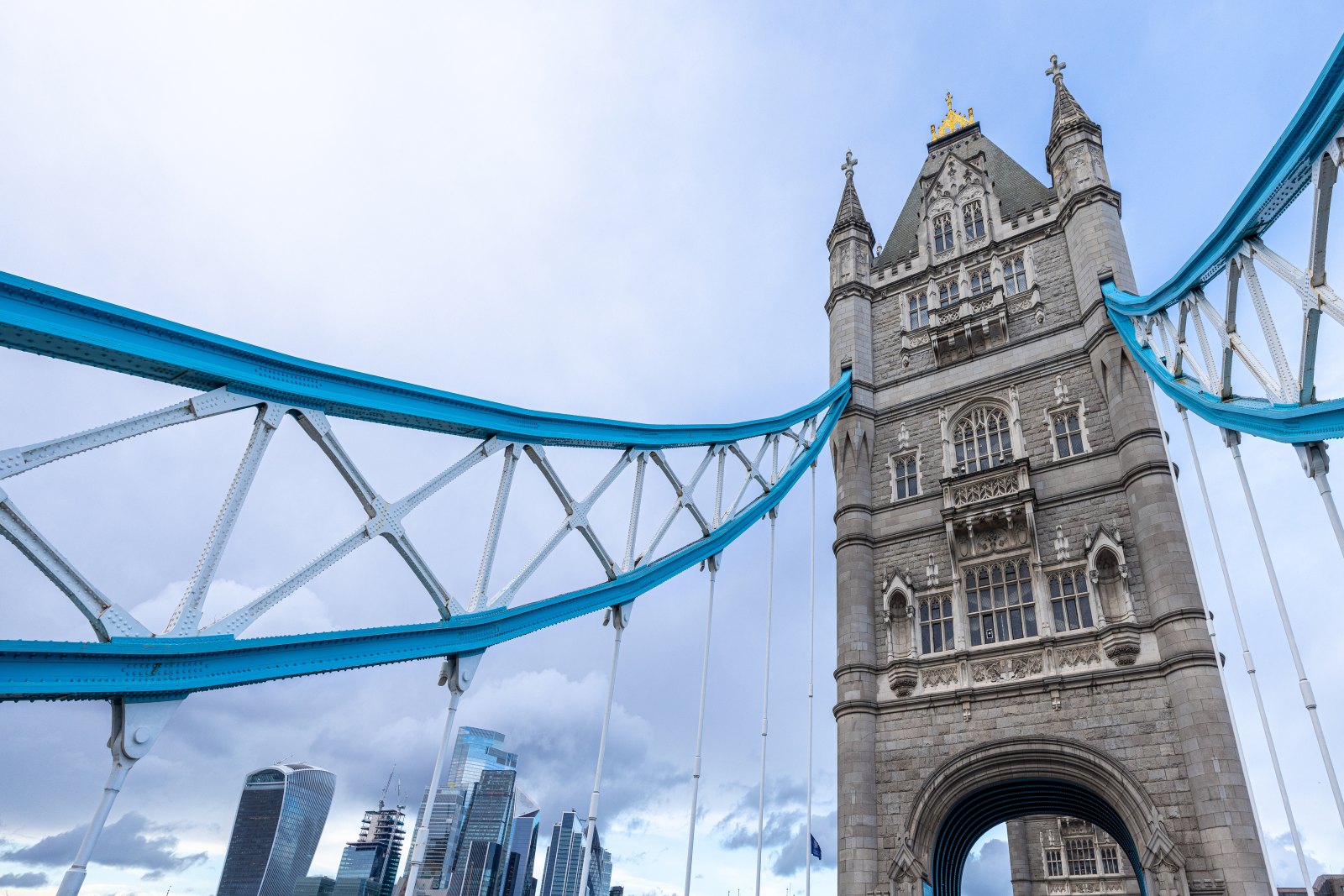 Tower Bridge