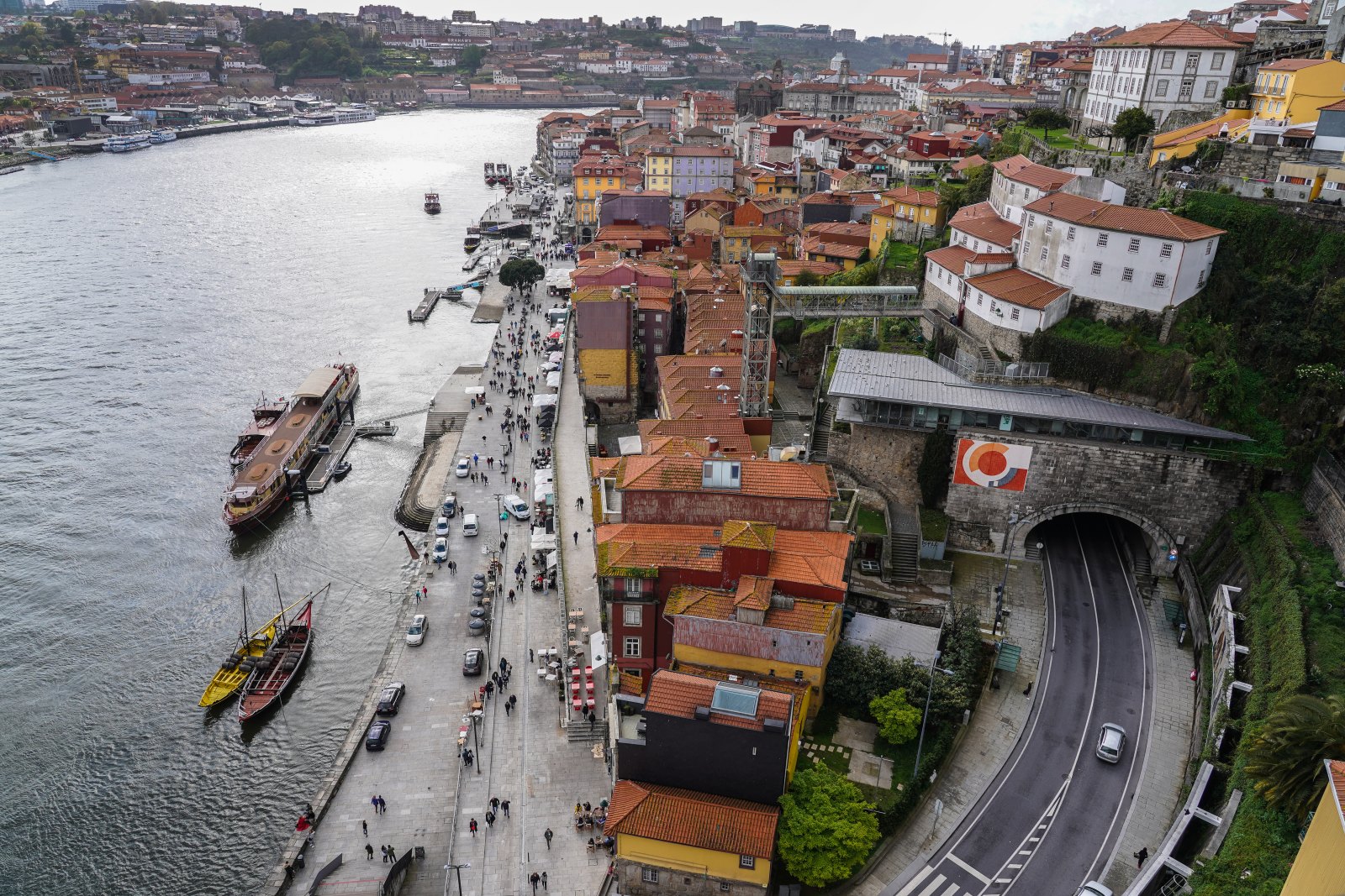 Porto
