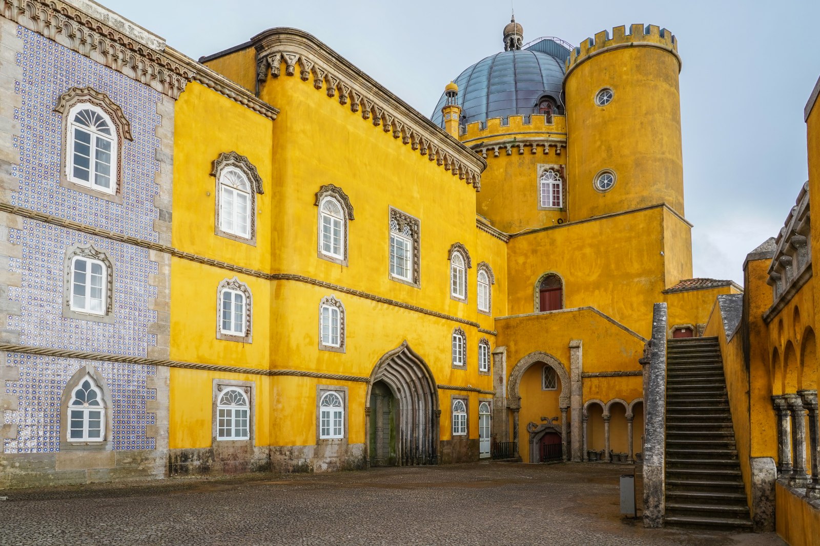 Palácio da Pena