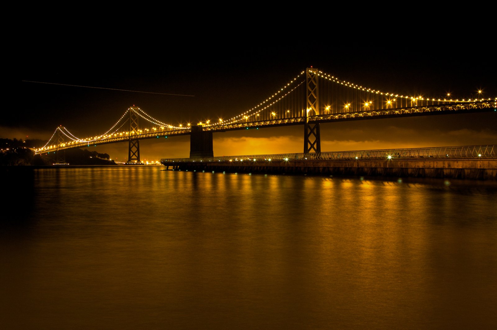 Bay Bridge