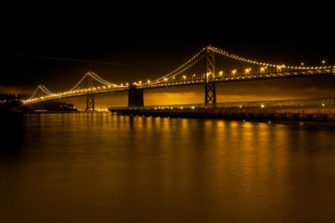 Bay Bridge