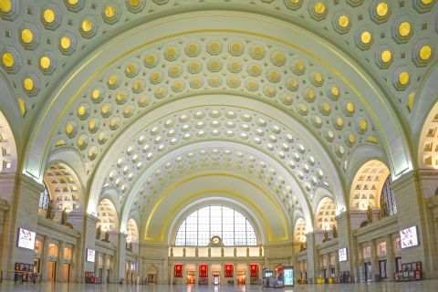 Union Station