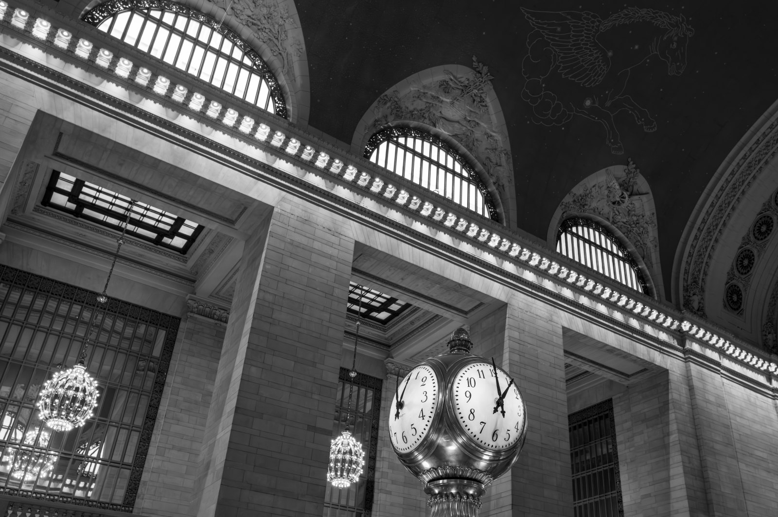 Central Station
