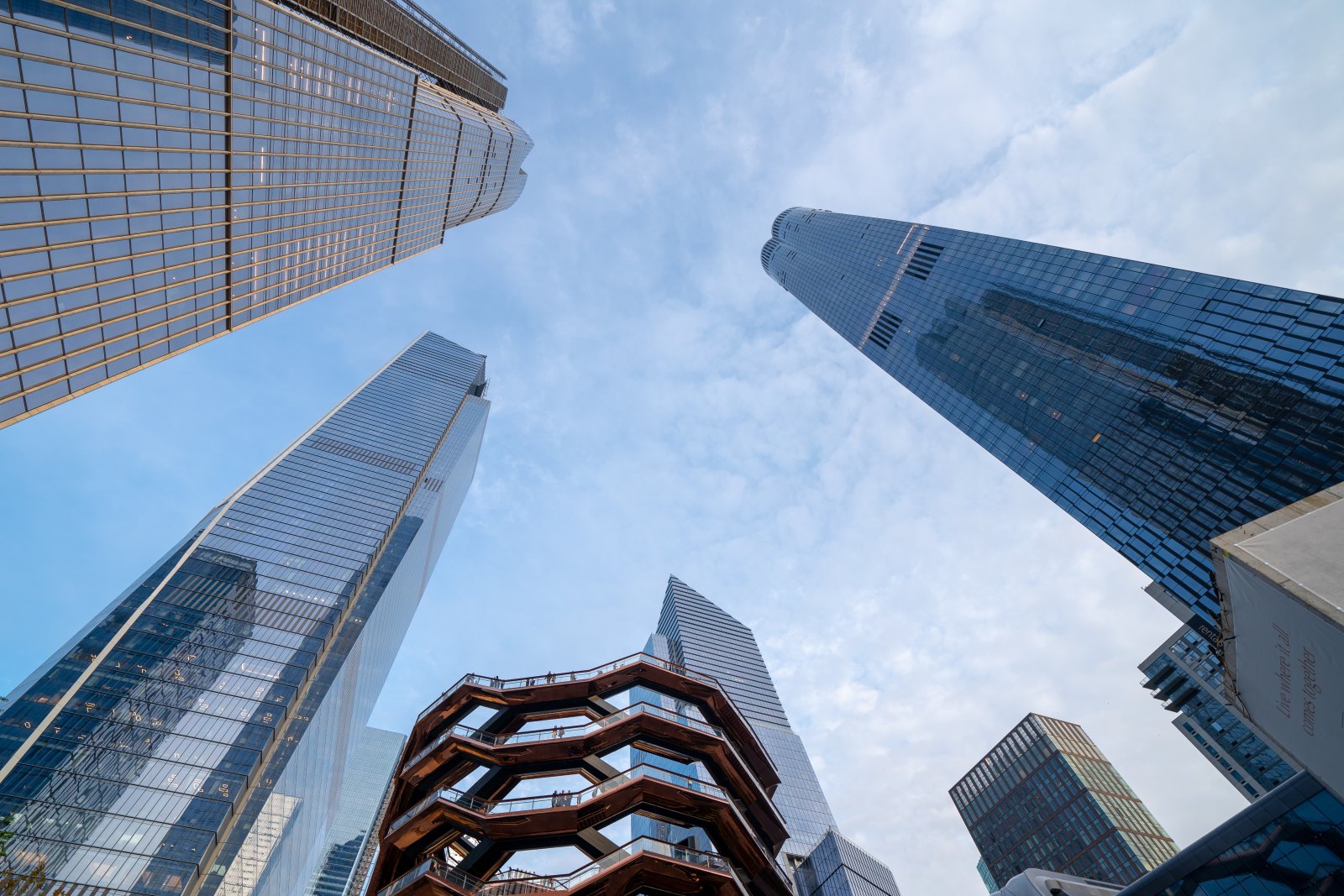 Hudson Yards