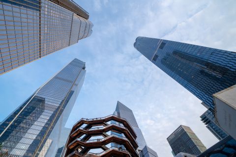 Hudson Yards