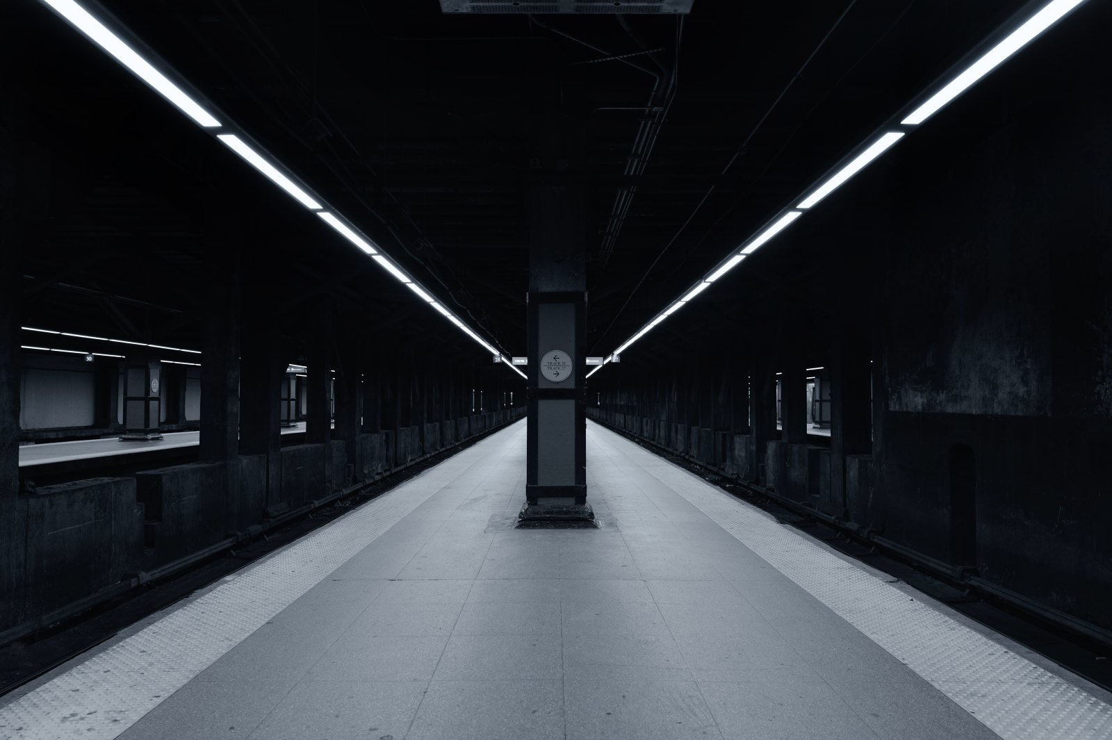 Tracks