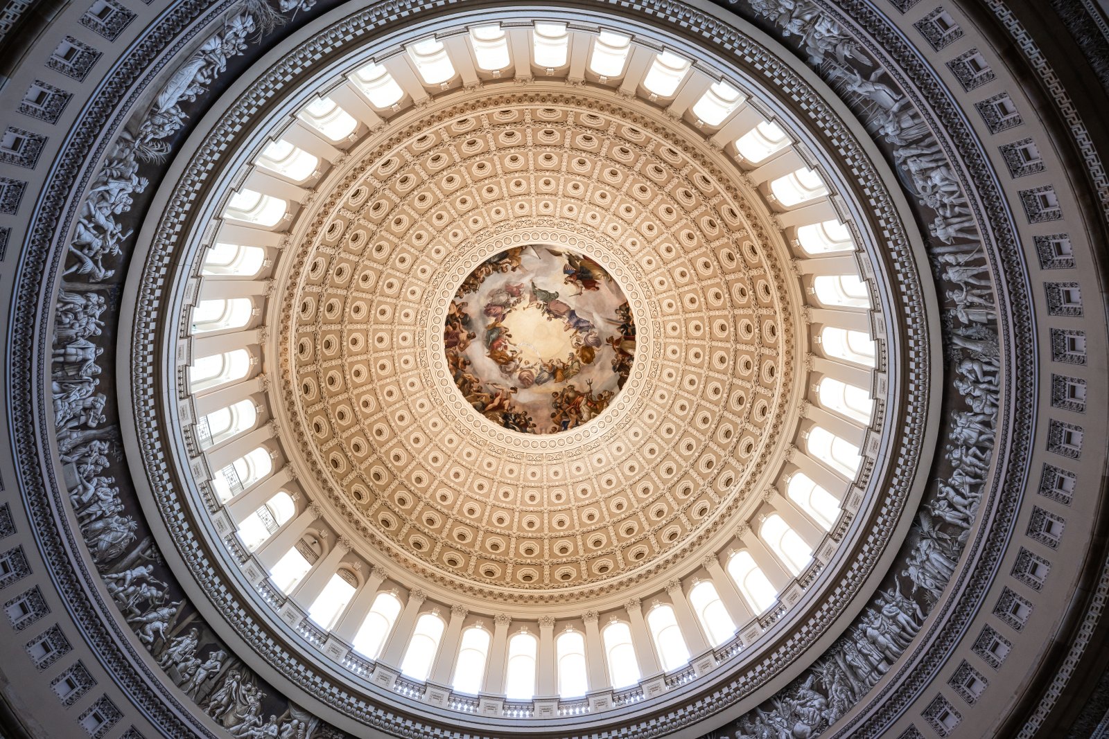 Capitol Rotunda
