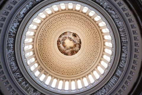 Capitol Rotunda
