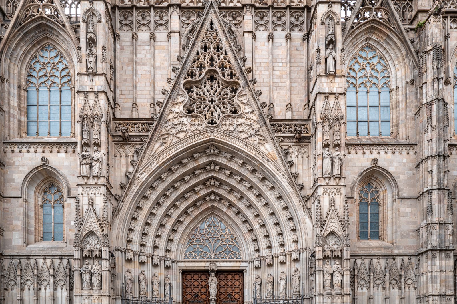 Catedral de Barcelona