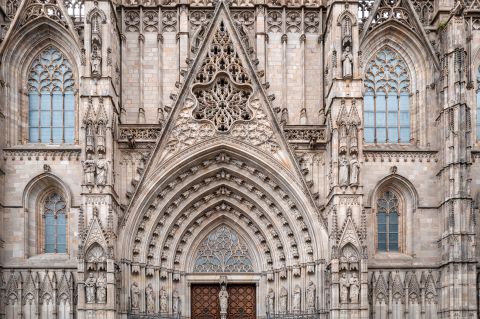 Catedral de Barcelona