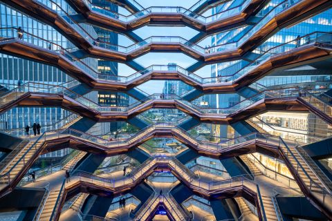 Vessel