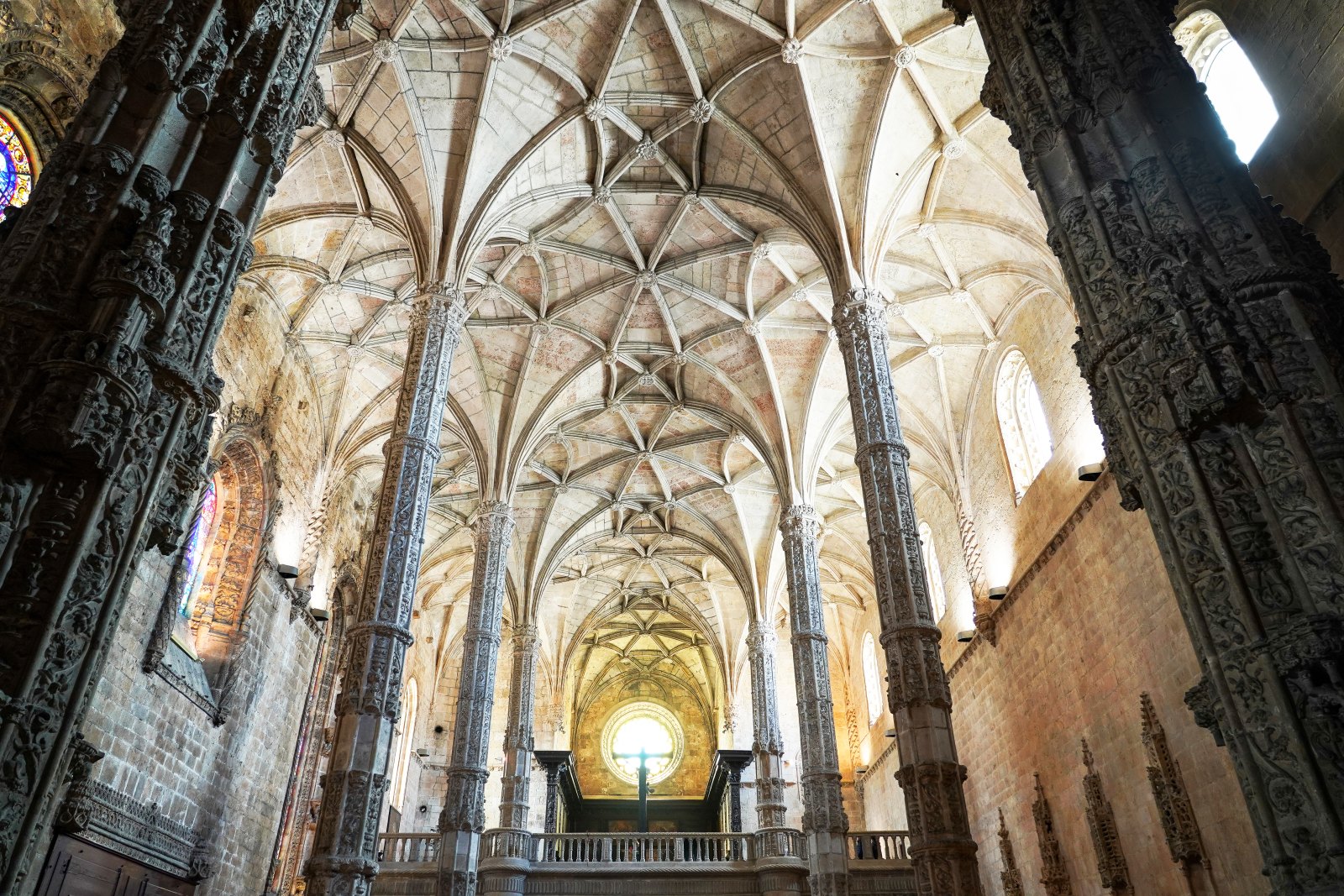Santa Maria de Belém