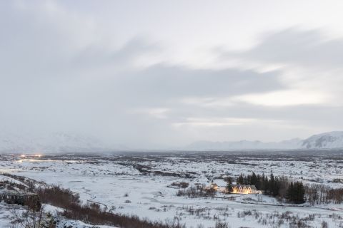 Þingvellir