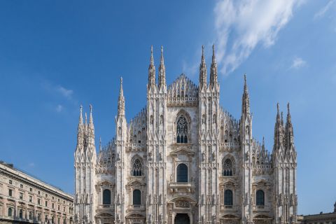 Duomo di Milano