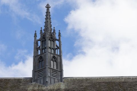 neo-Gothic