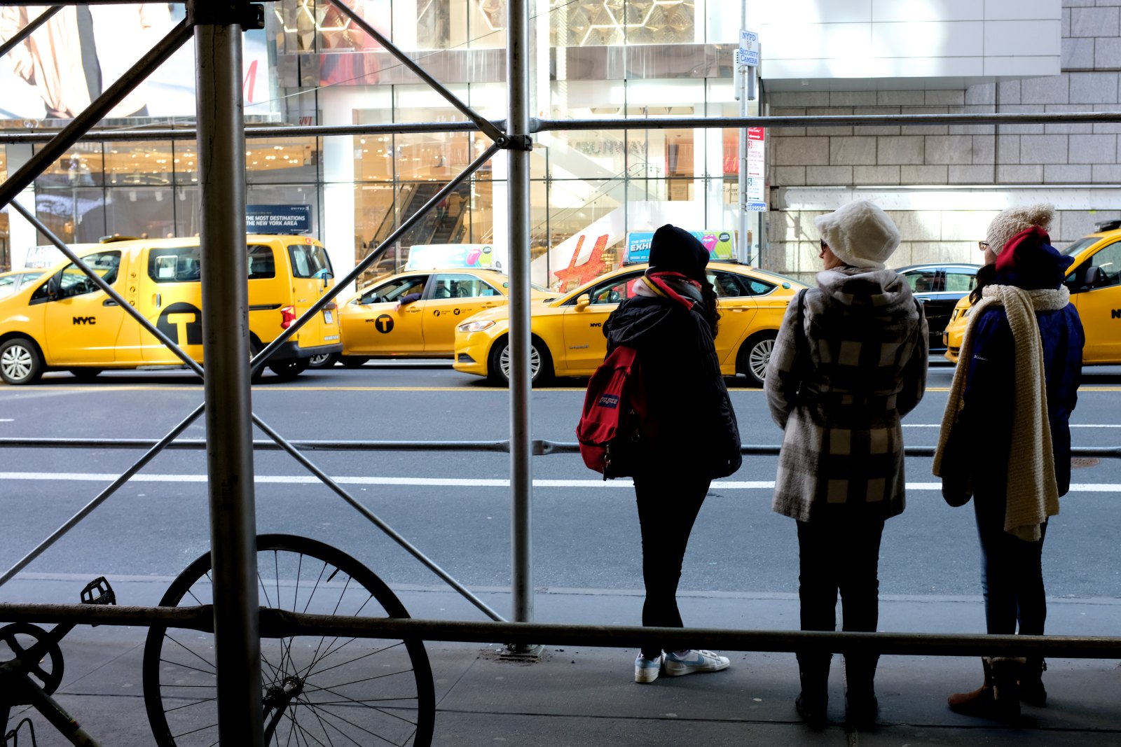 NYC