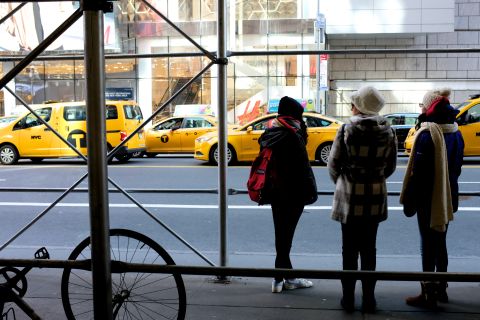 NYC