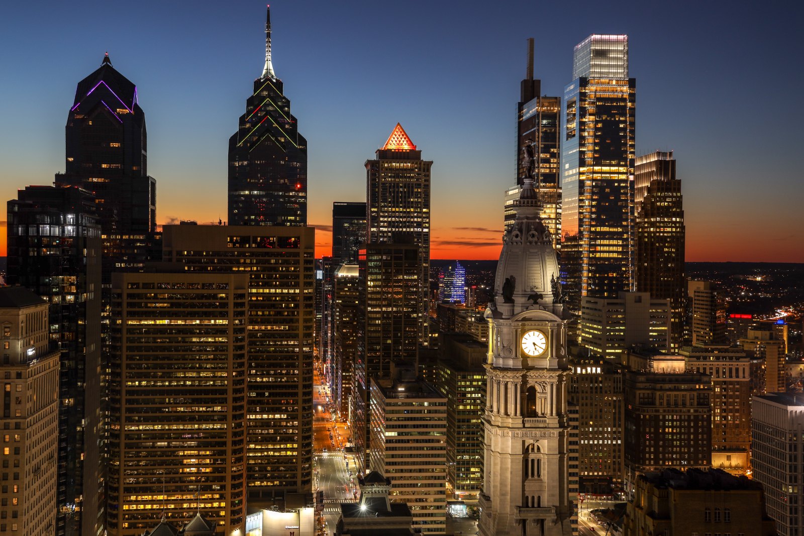 Philly