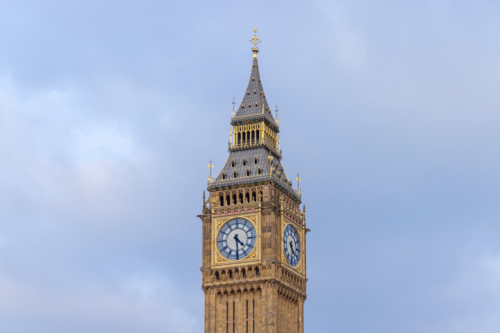 Victoria Tower