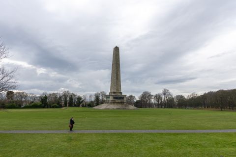 Wellington Monument