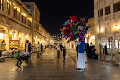 Souq Waqif