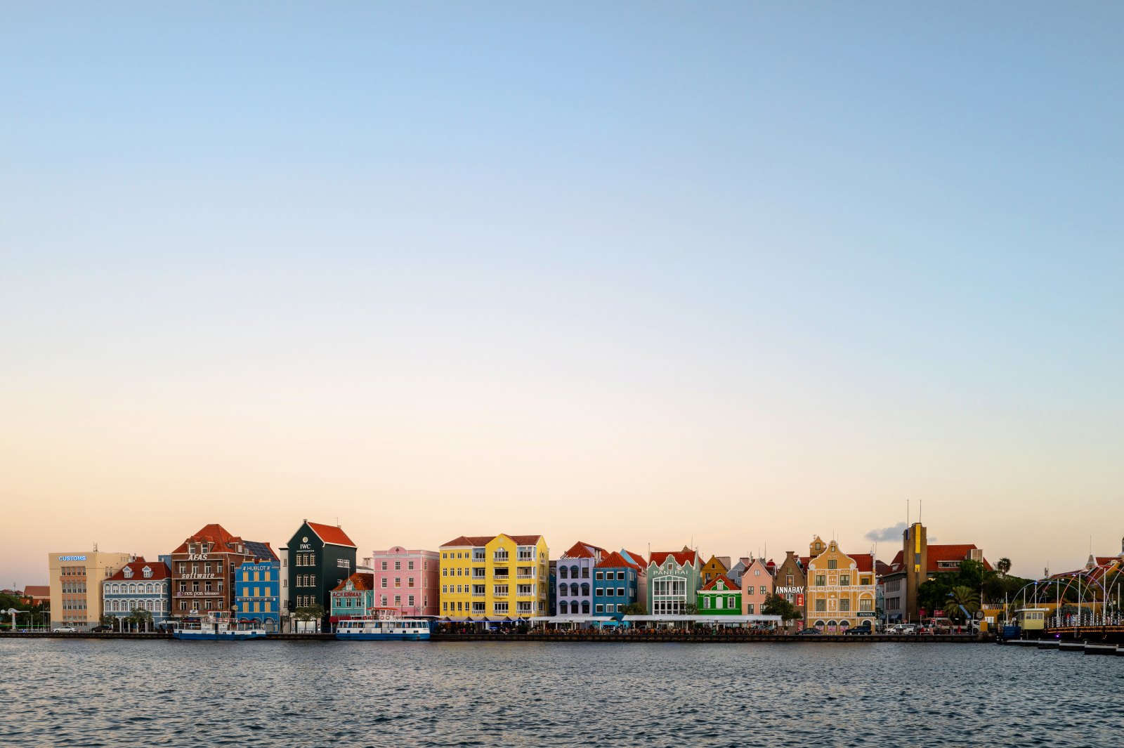 Willemstad