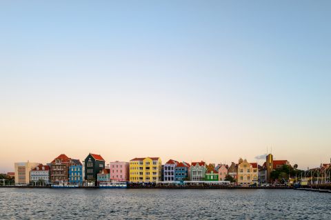 Willemstad