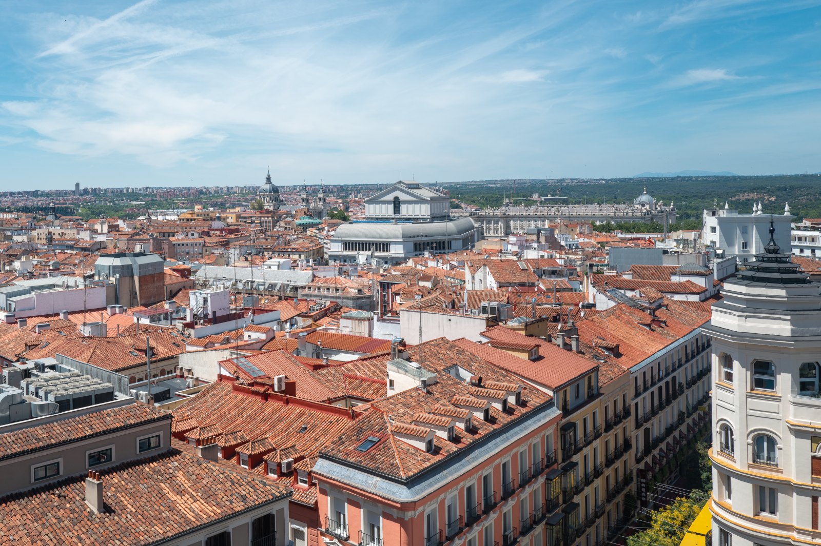 Madrid