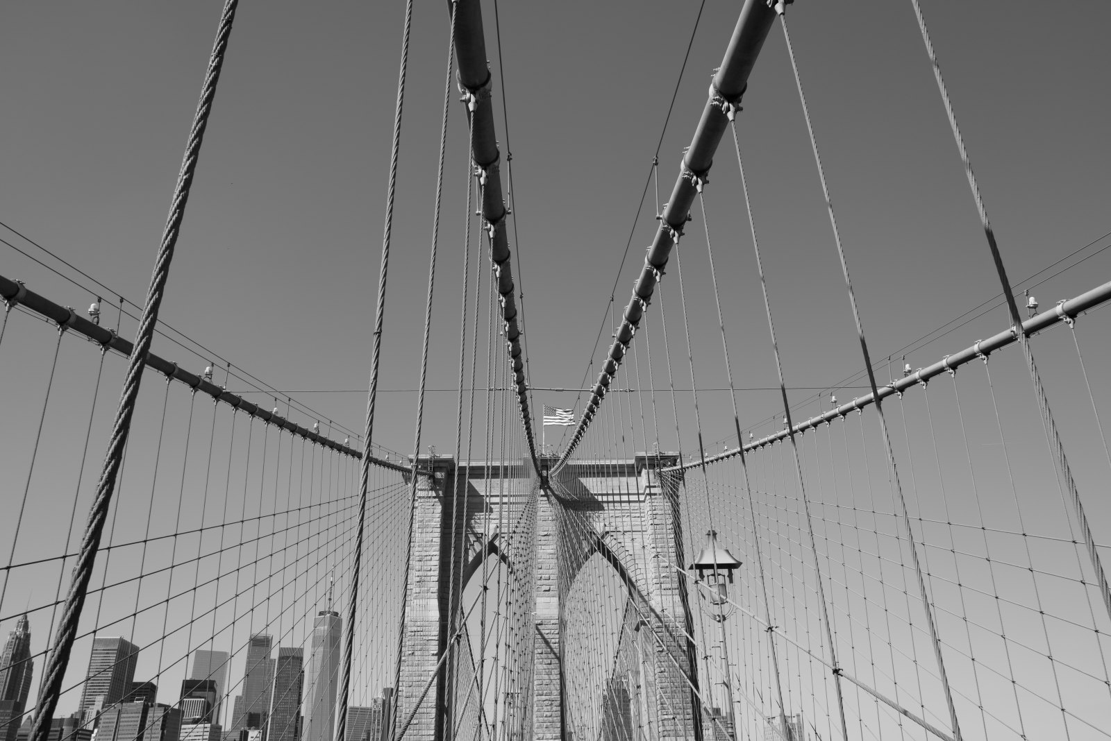 Brooklyn Bridge