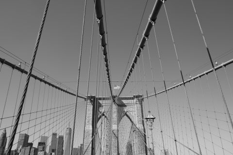 Brooklyn Bridge