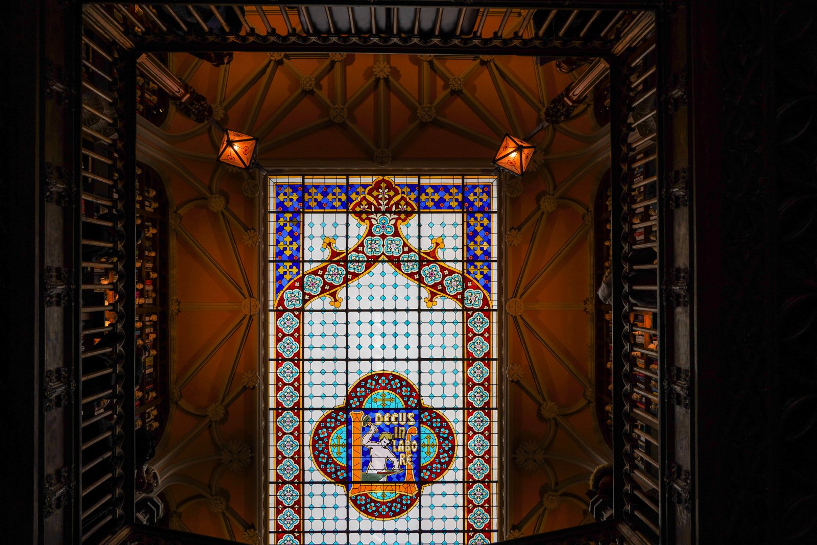 Livraria Lello