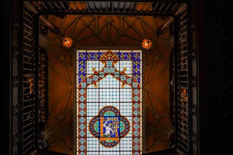 Livraria Lello