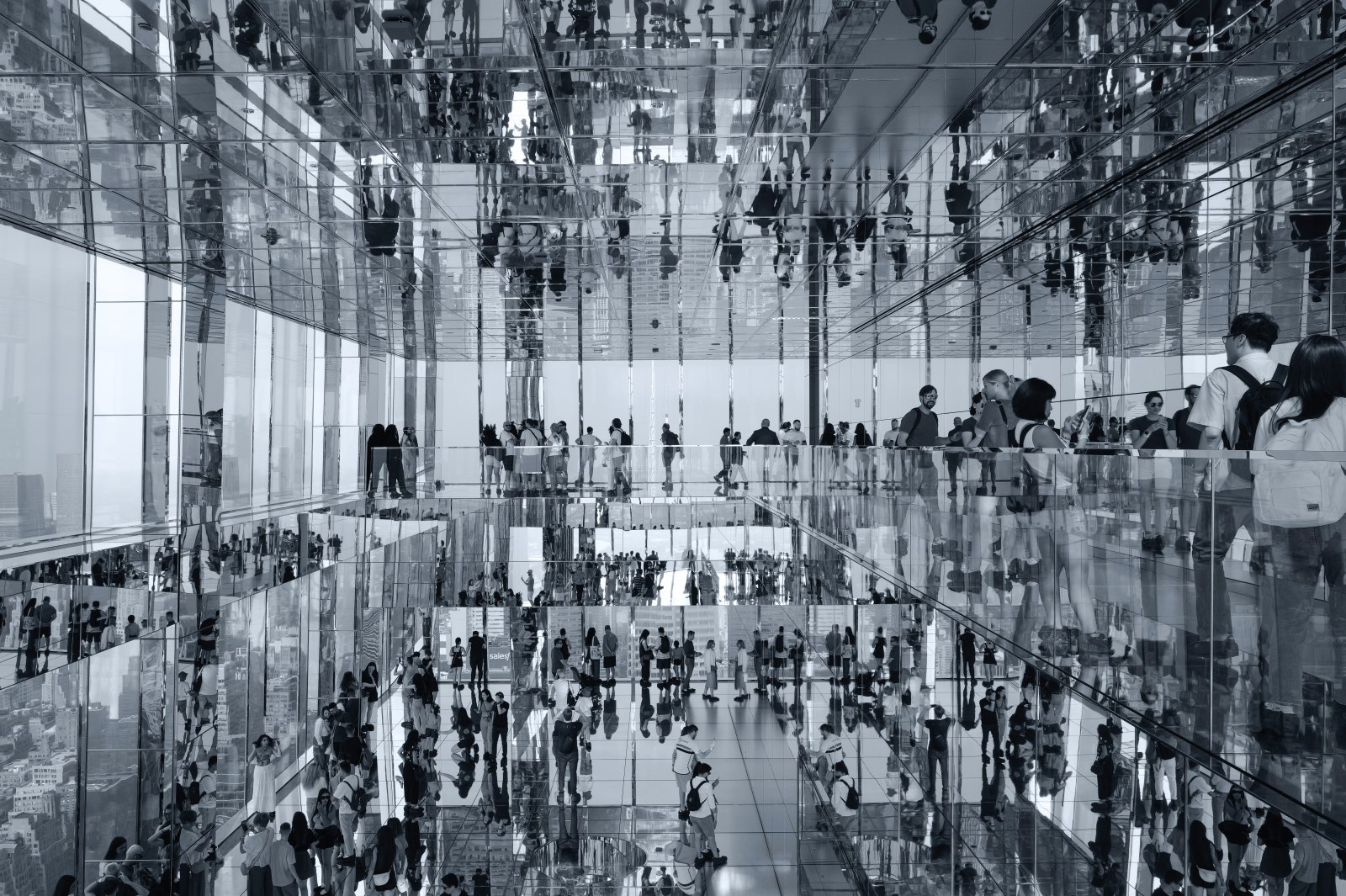 Mirrors