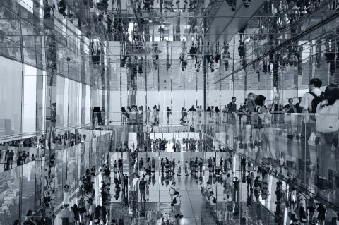 Mirrors