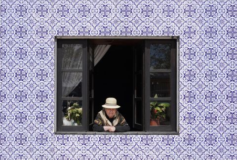 Aveiro Lady