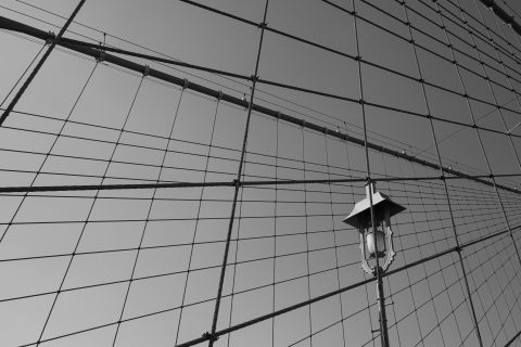 Brooklyn Bridge