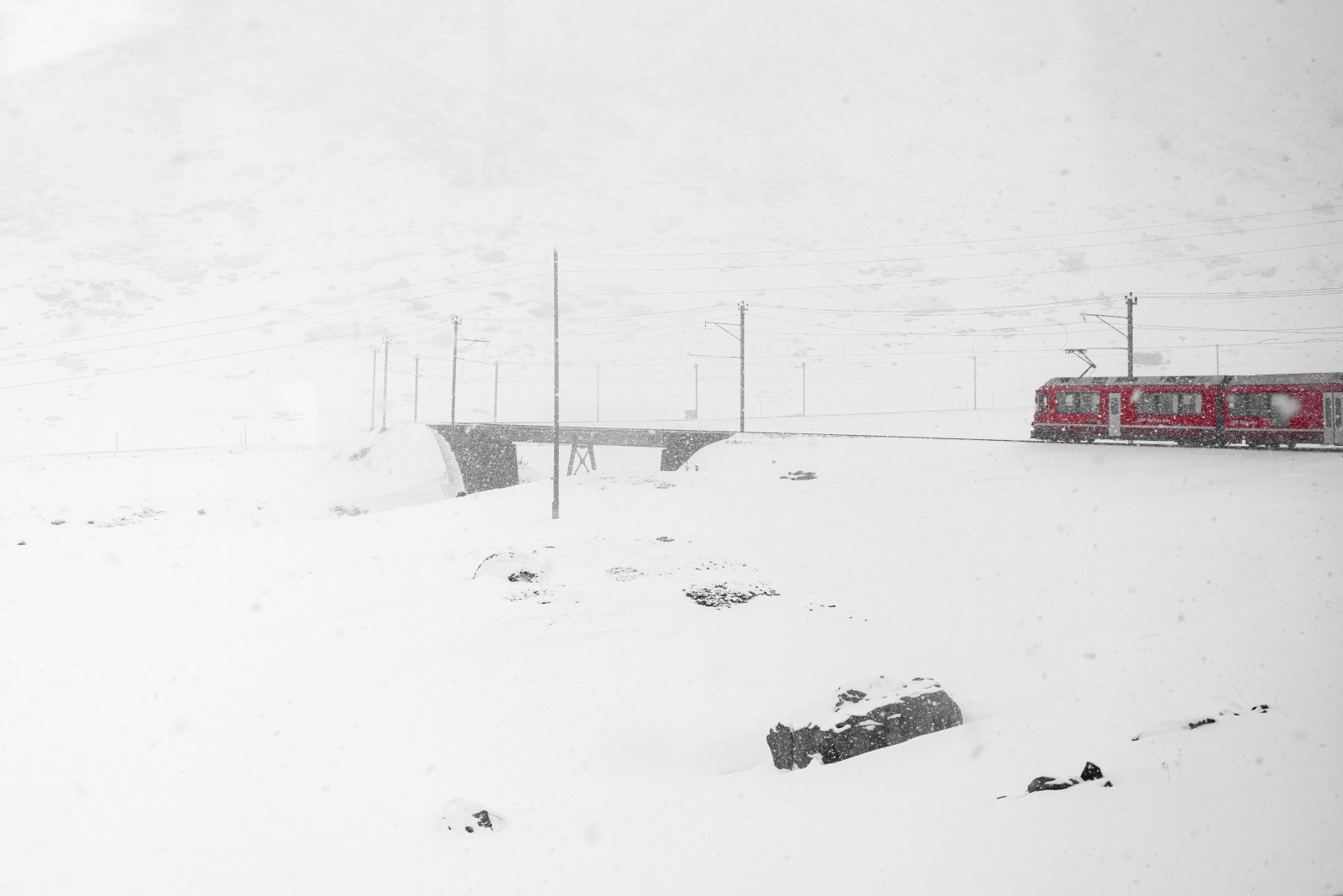 Bernina Express