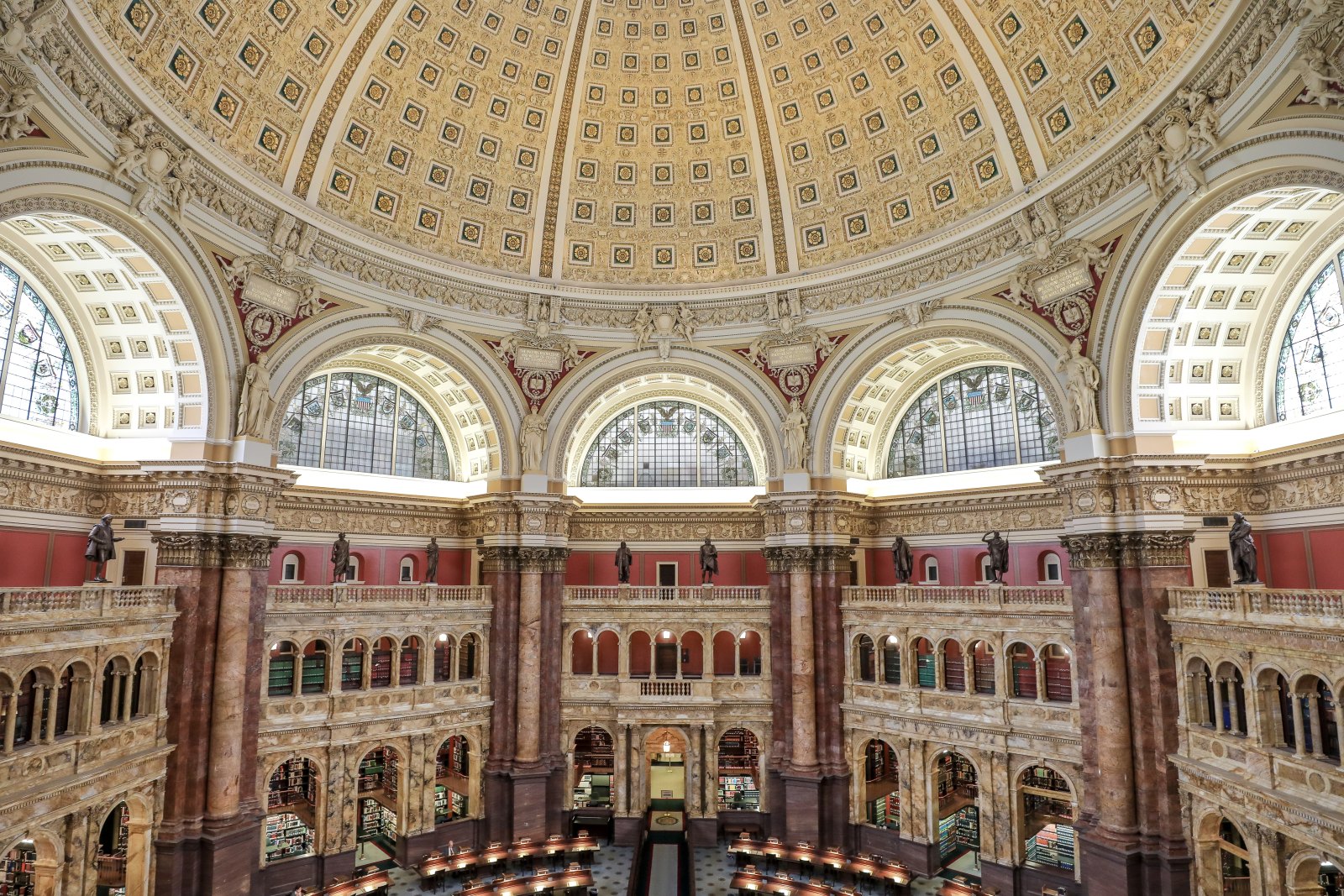 Library of Congress