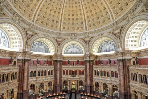 Library of Congress