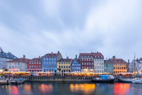 Nyhavn