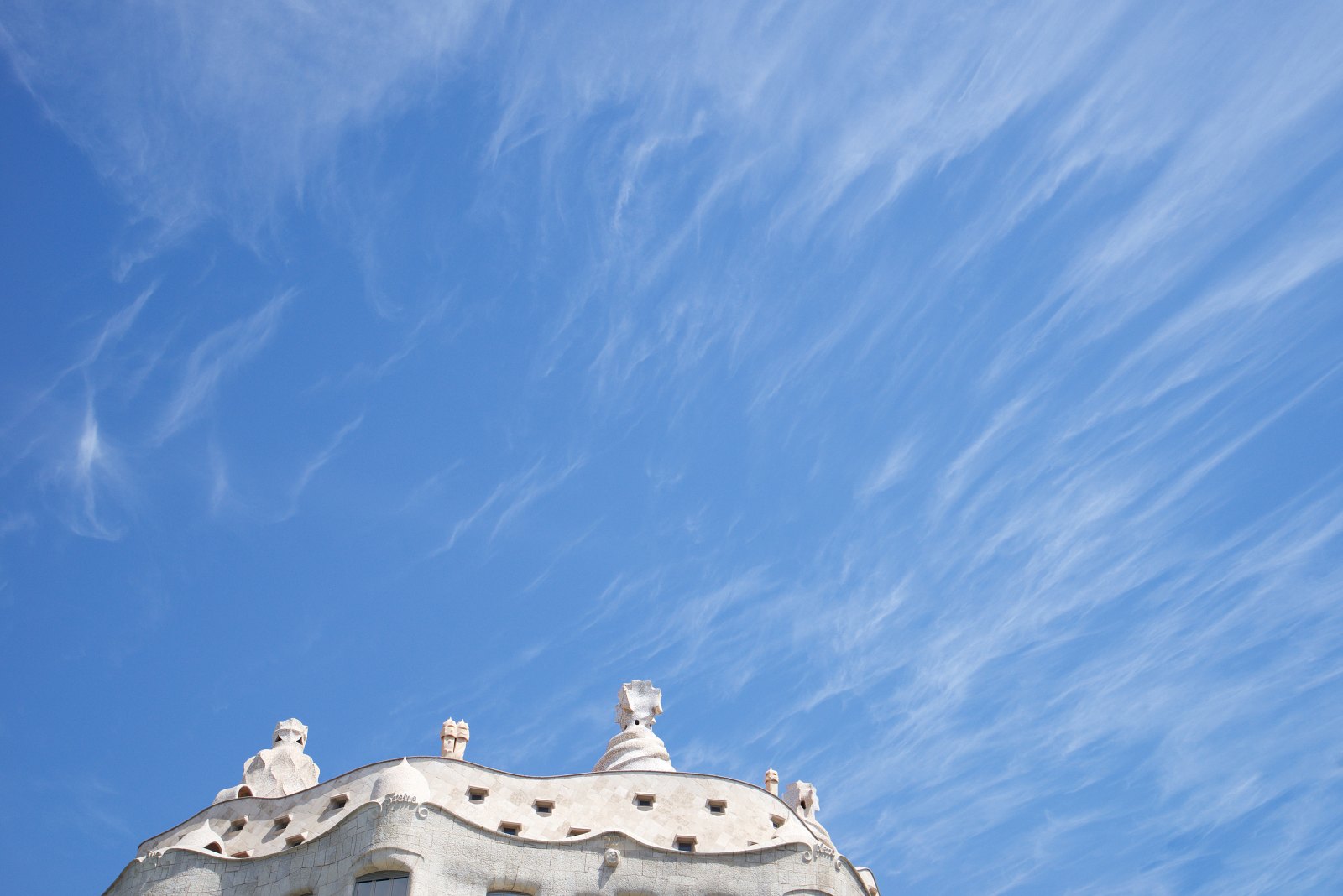 Casa Milà