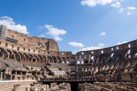 Colosseum