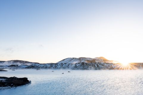 Blue Lagoon